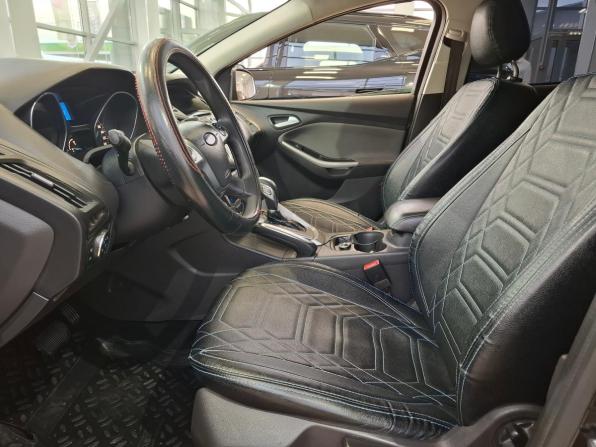 Ford Focus III с пробегом 2012 года, цена 795 000 рублей, 157169 км, седан, Автокод Объявления