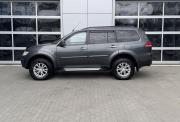 Mitsubishi Pajero Sport II Рестайлинг Владимир  - изображение 27