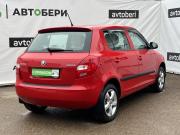 Skoda Fabia II Рестайлинг Октябрьский  - изображение 22