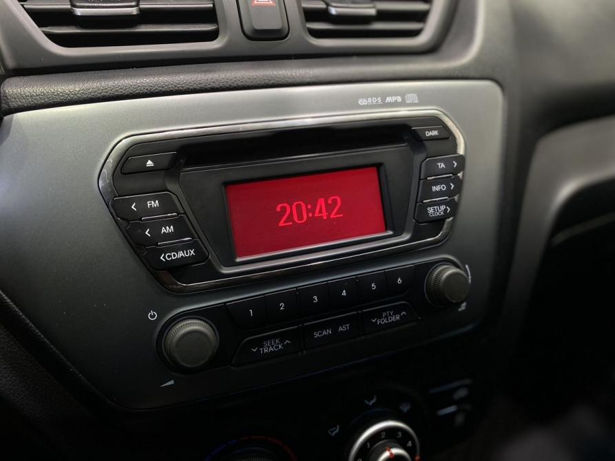 Kia Rio III Ростов-на-Дону  - изображение 17
