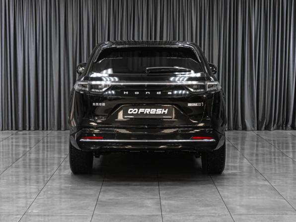 Honda e:NS1 с пробегом 2024 года, цена 2 974 000 рублей, 37085 км, внедорожник, Автокод Объявления