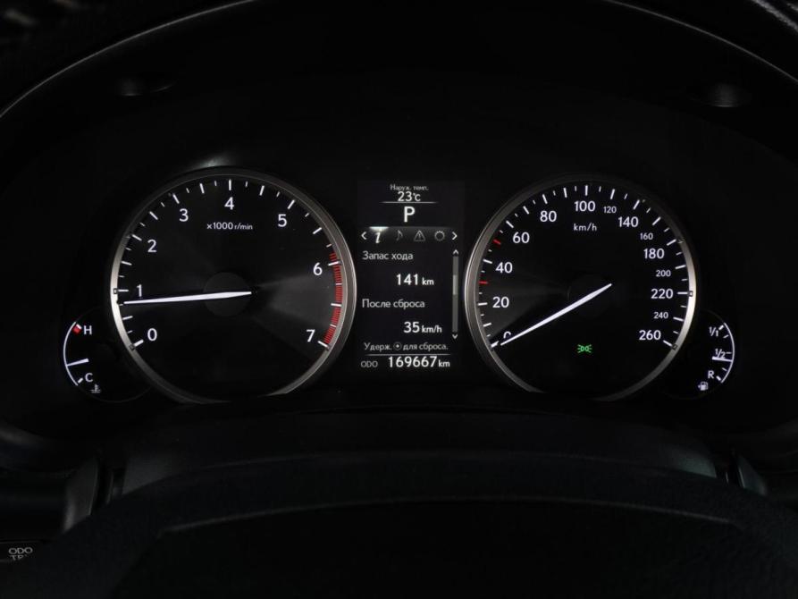Lexus NX I Воронеж  - изображение 12