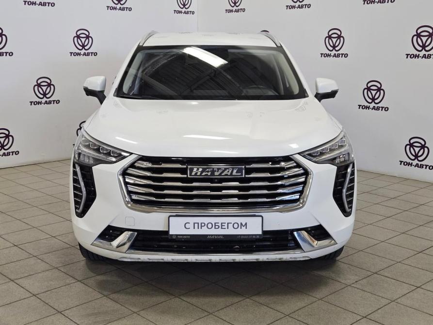 Haval Jolion I Тольятти  - изображение 2