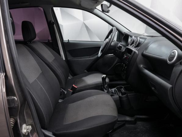 Lada (ВАЗ) Granta I с пробегом 2018 года, цена 577 000 рублей, 137000 км, лифтбек, Автокод Объявления