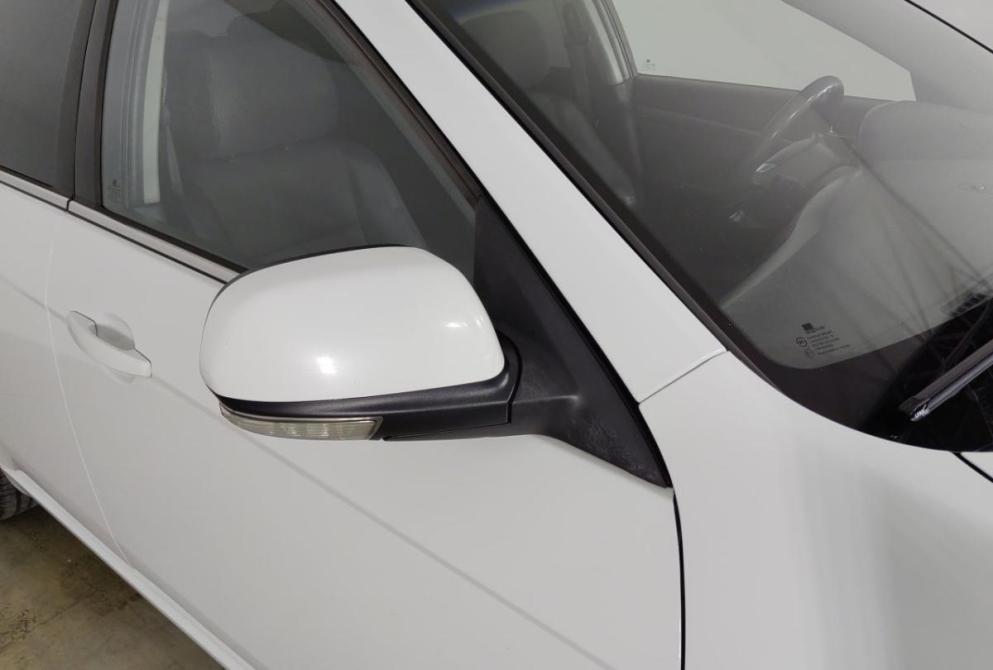 Chevrolet Epica V250 Рестайлинг Волгоград  - изображение 19