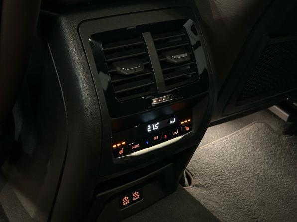 BMW X4 II (G02) Рестайлинг с пробегом 2022 года, цена 6 200 000 рублей, 24820 км, внедорожник, Автокод Объявления
