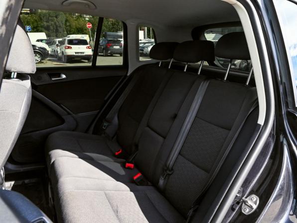 Volkswagen Tiguan I Рестайлинг с пробегом 2013 года, цена 1 159 000 рублей, 176149 км, внедорожник, Автокод Объявления