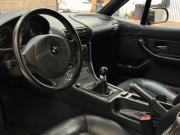 BMW Z3 I Уфа  - изображение 55