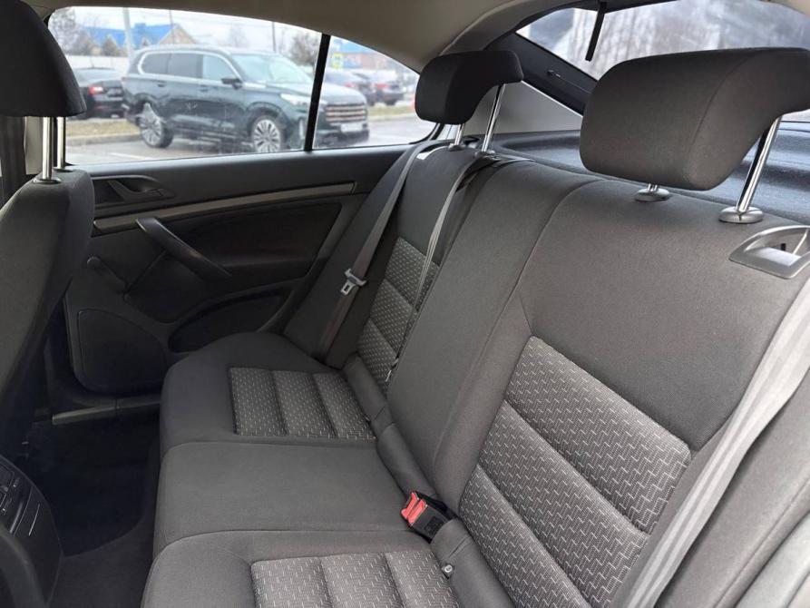 Skoda Octavia II (A5) Рестайлинг Ростов-на-Дону  - изображение 7