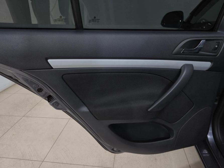 Skoda Octavia II (A5) Рестайлинг Альметьевск  - изображение 17