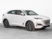 Changan UNI-K Сургут  - изображение 24