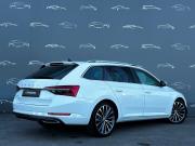 Skoda Superb III Рестайлинг Санкт-Петербург  - изображение 35
