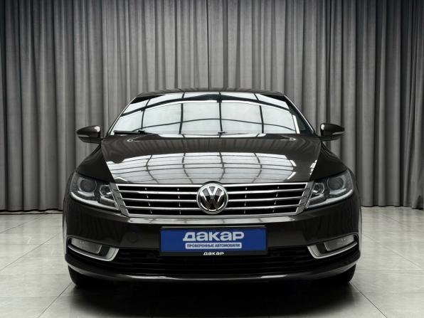 Volkswagen Passat CC I с пробегом 2012 года, цена 1 439 000 рублей, 168706 км, седан, Автокод Объявления