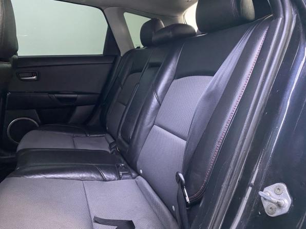 Mazda 3 MPS I с пробегом 2007 года, цена 610 000 рублей, 211685 км, хэтчбек, Автокод Объявления