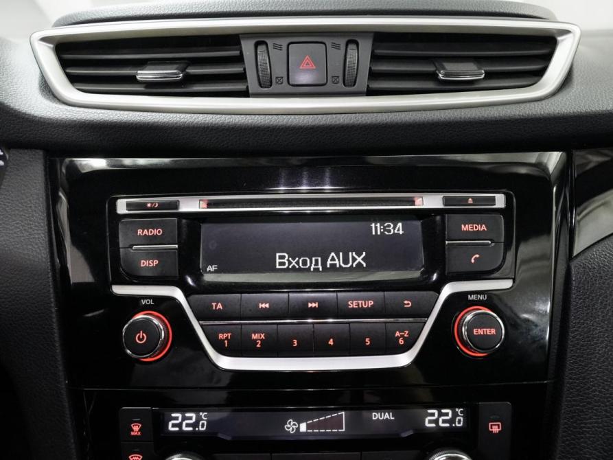 Nissan Qashqai II Ульяновск  - изображение 18