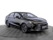 BAIC U5 Plus Москва  - изображение 30