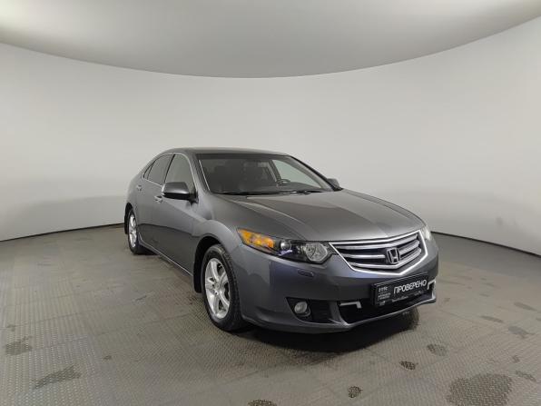 Honda Accord VIII с пробегом 2008 года, цена 1 150 000 рублей, 208000 км, седан, Автокод Объявления