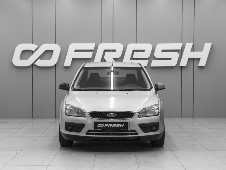 Ford Focus II Ростов-на-Дону  - изображение 3