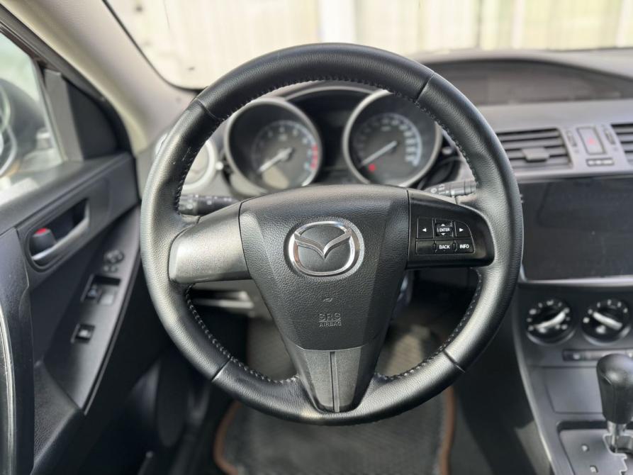 Mazda 3 II (BL) Рестайлинг Воронеж  - изображение 10