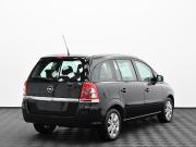 Opel Zafira B Рестайлинг Москва  - изображение 17