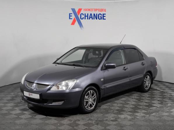 Mitsubishi Lancer IX с пробегом 2005 года, цена 265 098 рублей, 284636 км, седан, Автокод Объявления