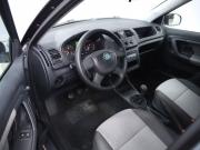 Skoda Fabia II Рестайлинг Уфа  - изображение 26