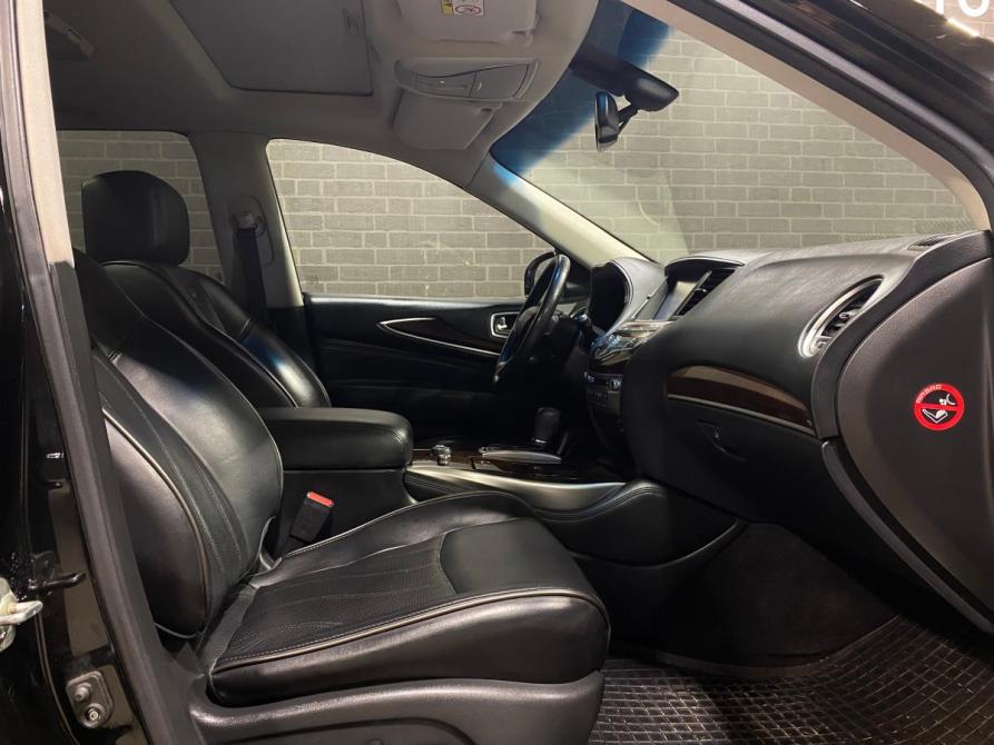 Infiniti QX60 I Челябинск  - изображение 9