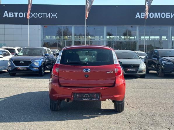 Datsun mi-DO с пробегом 2020 года, цена 825 000 рублей, 32000 км, хэтчбек, Автокод Объявления