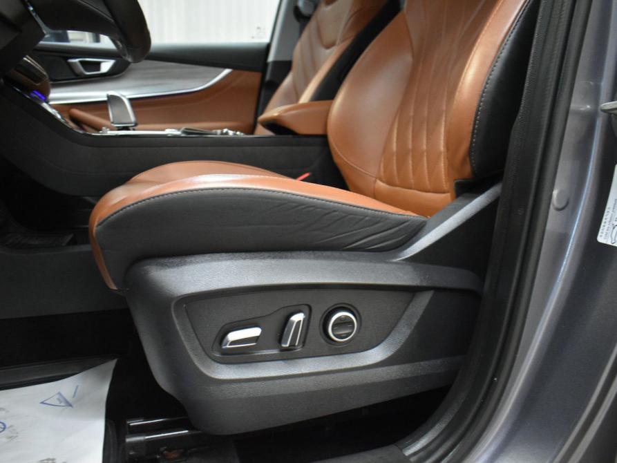 Chery Tiggo 8 Pro Max I Мурманск  - изображение 9