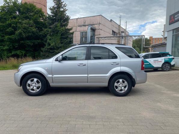 Kia Sorento I Рестайлинг с пробегом 2008 года, цена 600 000 рублей, 304000 км, внедорожник, Автокод Объявления