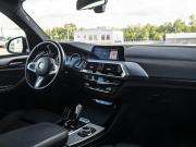 BMW X3 III (G01) Москва  - изображение 35