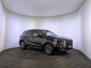 Hongqi HS5 I Рестайлинг Москва  - изображение 32