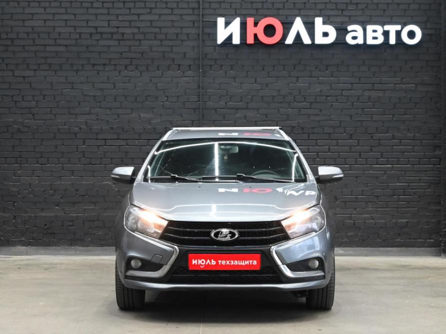Lada (ВАЗ) Vesta I Екатеринбург  - изображение 2