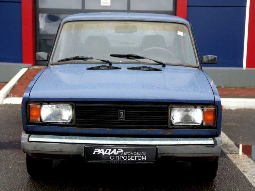 Lada (ВАЗ) 2105 Иваново  - изображение 2