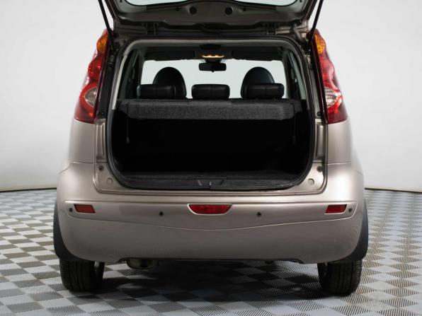 Nissan Note I Рестайлинг с пробегом 2012 года, цена 1 037 000 рублей, 138000 км, хэтчбек, Автокод Объявления
