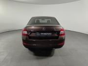 Skoda Octavia III (A7) Уфа  - изображение 30
