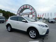 Toyota RAV4 IV (XA40) Тюмень  - изображение 25