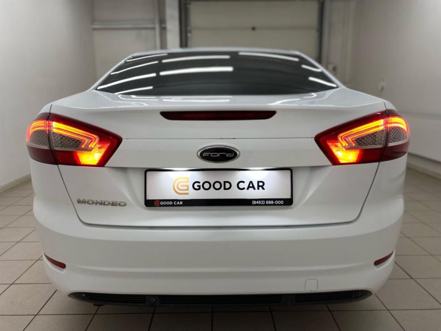 Ford Mondeo IV Рестайлинг Энгельс  - изображение 17