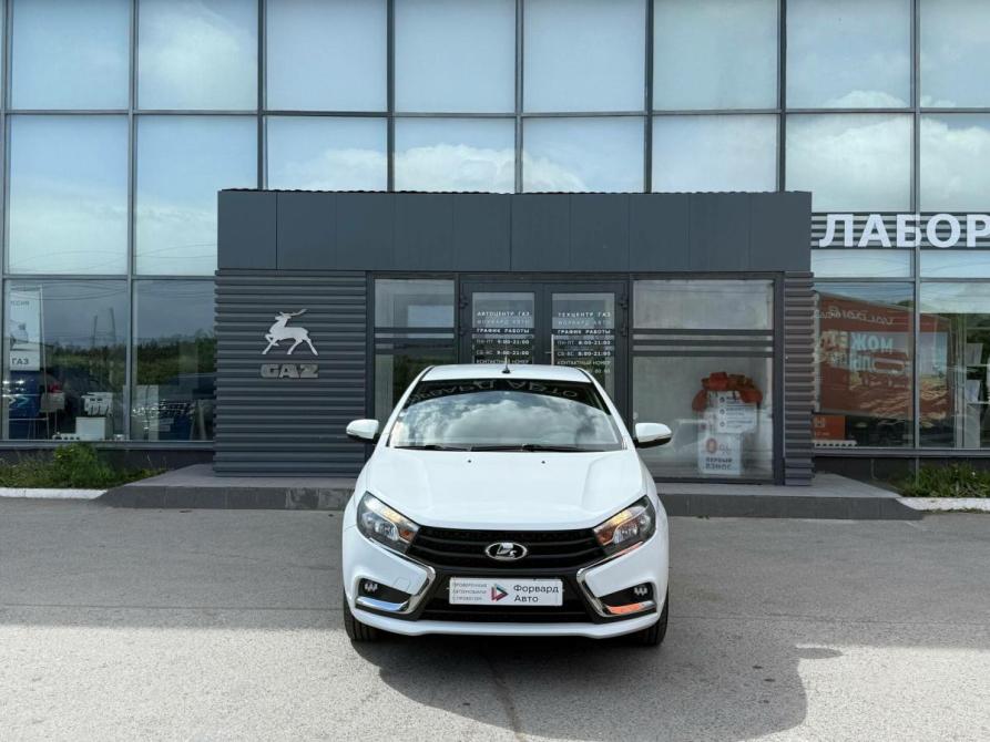 Lada (ВАЗ) Vesta I Омск  - изображение 2
