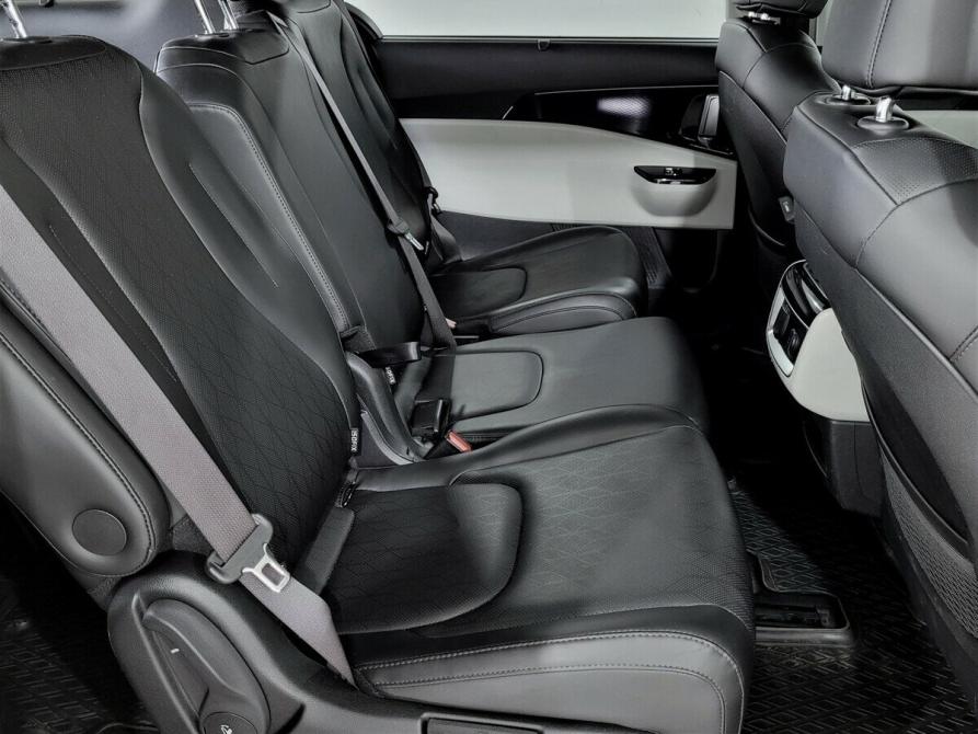 Kia Carnival IV Москва  - изображение 13