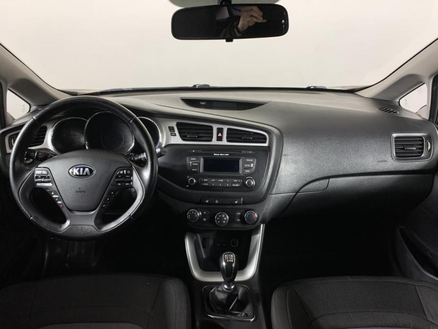 Kia Ceed II Москва  - изображение 12