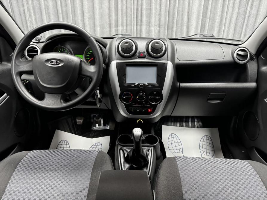 Lada (ВАЗ) Granta I Стерлитамак  - изображение 29