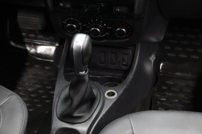 Renault Duster I Рестайлинг с пробегом 2018 года, цена 1 365 650 рублей, 142012 км, внедорожник, Автокод Объявления