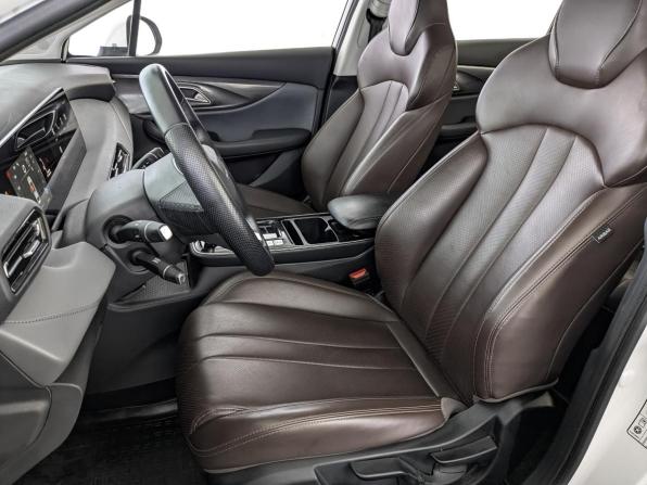 BAIC U5 Plus с пробегом 2023 года, цена 725 000 рублей, 182042 км, седан, Автокод Объявления