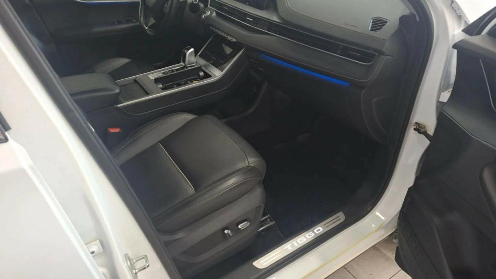 Chery Tiggo 7 Pro Max I Уфа  - изображение 27
