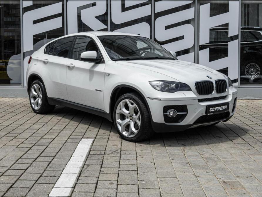 BMW X6 I (E71) Ставрополь  - изображение 1