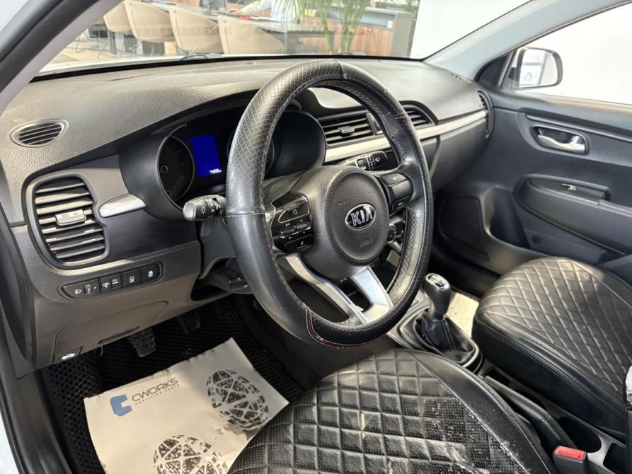 Kia Rio IV Новомосковск  - изображение 16