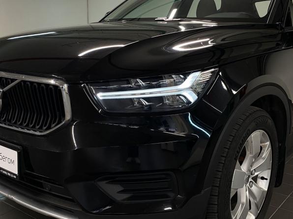 Volvo XC40 I с пробегом 2021 года, цена 2 390 000 рублей, 87796 км, внедорожник, Автокод Объявления