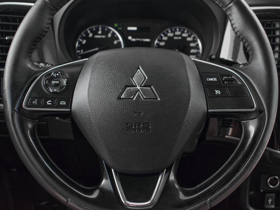 Mitsubishi Outlander III Рестайлинг 3 Екатеринбург  - изображение 13