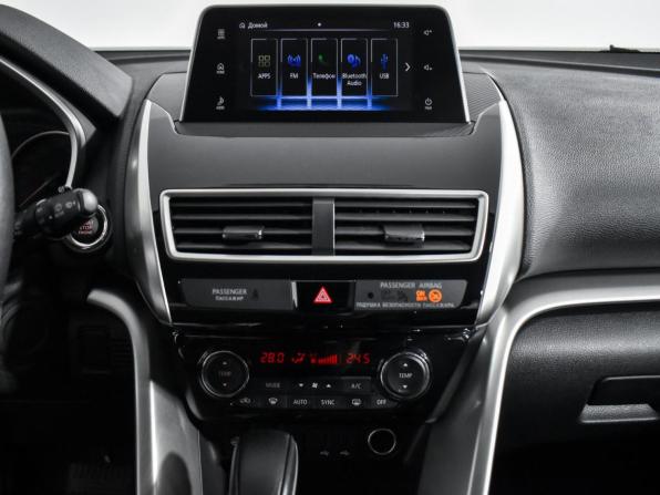 Mitsubishi Eclipse Cross I с пробегом 2019 года, цена 2 249 000 рублей, 32758 км, внедорожник, Автокод Объявления